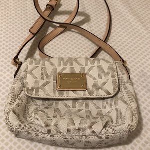 Michael Kors side bag